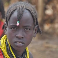 Etiopia tours